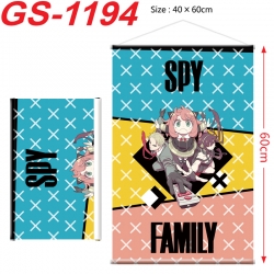 SPY×FAMILY Anime digital print...