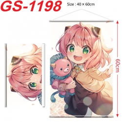 SPY×FAMILY Anime digital print...