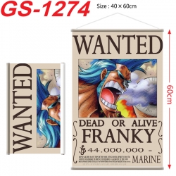 One Piece Anime digital printe...