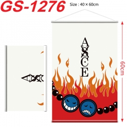 One Piece Anime digital printe...