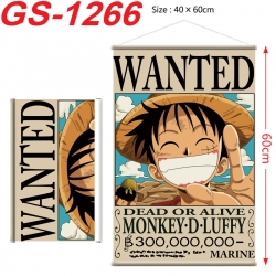 One Piece Anime digital printe...