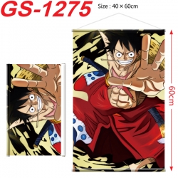 One Piece Anime digital printe...