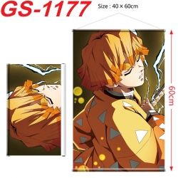 Demon Slayer Kimets Anime digi...