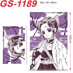 Demon Slayer Kimets Anime digi...