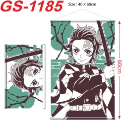 Demon Slayer Kimets Anime digi...