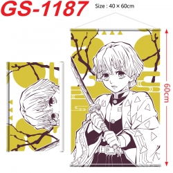 Demon Slayer Kimets Anime digi...