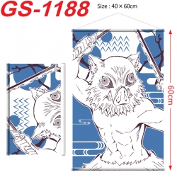 Demon Slayer Kimets Anime digi...