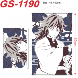 Demon Slayer Kimets Anime digi...