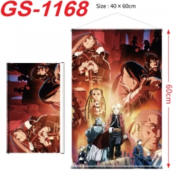Fullmetal Alchemist Anime digi...