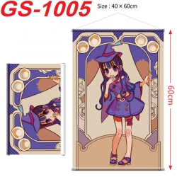 Toilet-bound Hanako-kun Anime ...