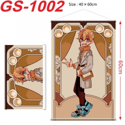 Toilet-bound Hanako-kun Anime ...