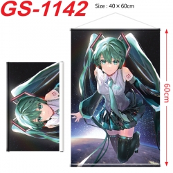 Hatsune Miku Anime digital pri...