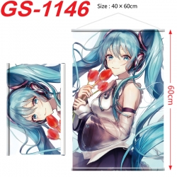 Hatsune Miku Anime digital pri...