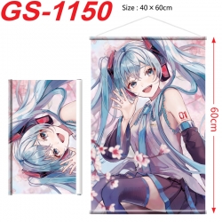 Hatsune Miku Anime digital pri...