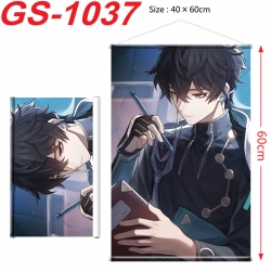 Honkai: Star Rail Anime digita...