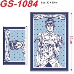 JoJos Bizarre Adventure Anime ...