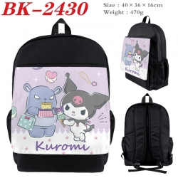 sanrio Waterproof nylon canvas...