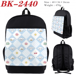 sanrio Waterproof nylon canvas...