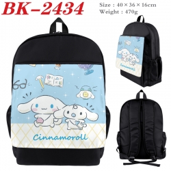 sanrio Waterproof nylon canvas...