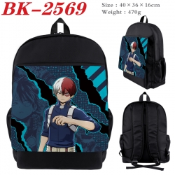 My Hero Academia Waterproof ny...