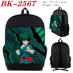 My Hero Academia Waterproof ny...