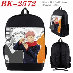 Jujutsu Kaisen Waterproof nylo...