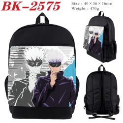 Jujutsu Kaisen Waterproof nylo...