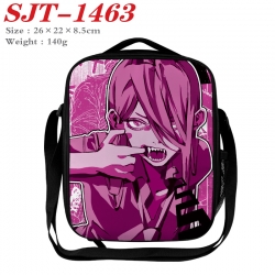 Chainsawman Anime Lunch Bag Cr...