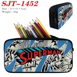 Superheroes Anime nylon studen...
