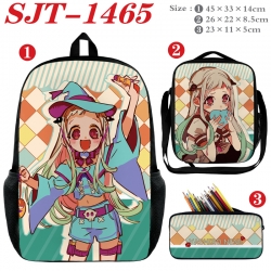 Toilet-bound Hanako-kun Anime ...