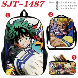 My Hero Academia Anime nylon c...