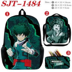 My Hero Academia Anime nylon c...