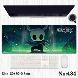 hollow knight Anime peripheral...