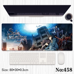 Solo Leveling:Arise Anime peri...