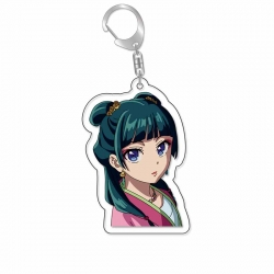 The Apothecary Diaries Anime A...