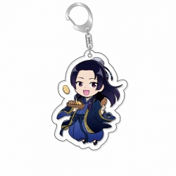 The Apothecary Diaries Anime A...