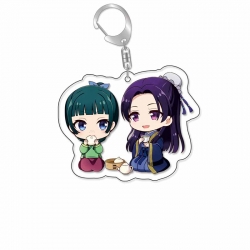 The Apothecary Diaries Anime A...