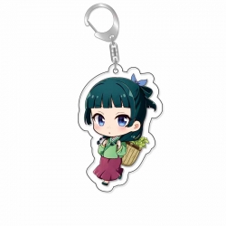 The Apothecary Diaries Anime A...