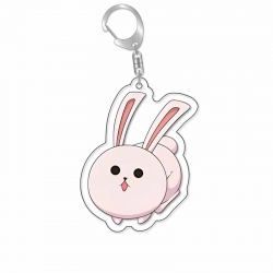 Mashle: Magic and Muscles Anim...