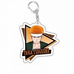 WIND BREAKER Anime Acrylic Key...