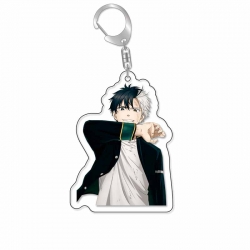 WIND BREAKER Anime Acrylic Key...