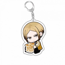 WIND BREAKER Anime Acrylic Key...