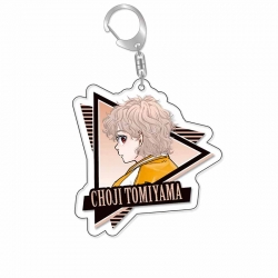 WIND BREAKER Anime Acrylic Key...