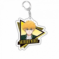 WIND BREAKER Anime Acrylic Key...