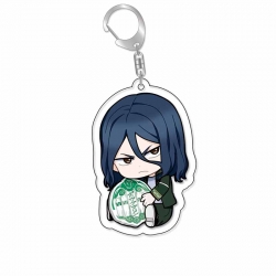WIND BREAKER Anime Acrylic Key...