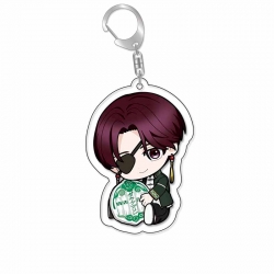 WIND BREAKER Anime Acrylic Key...