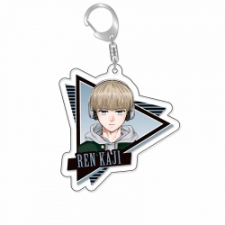 WIND BREAKER Anime Acrylic Key...