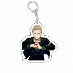 WIND BREAKER Anime Acrylic Key...