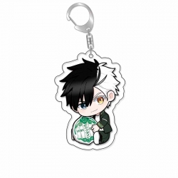 WIND BREAKER Anime Acrylic Key...