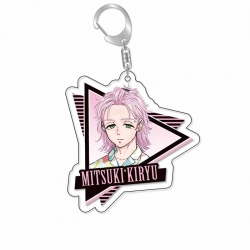 WIND BREAKER Anime Acrylic Key...